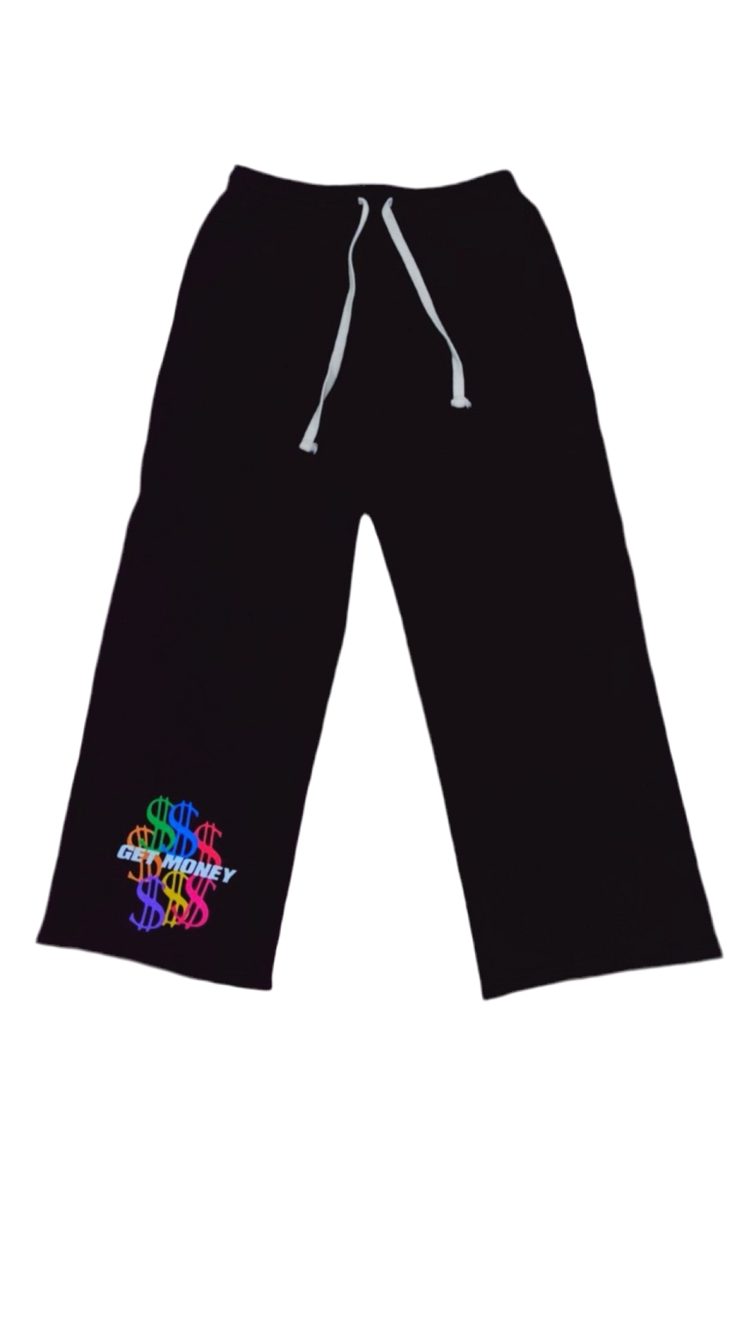 “Colorful Mula” Sweatpants