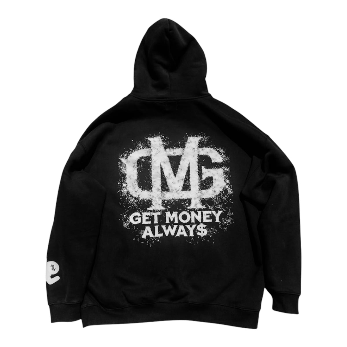 Cash Addicts V2 Hoodie