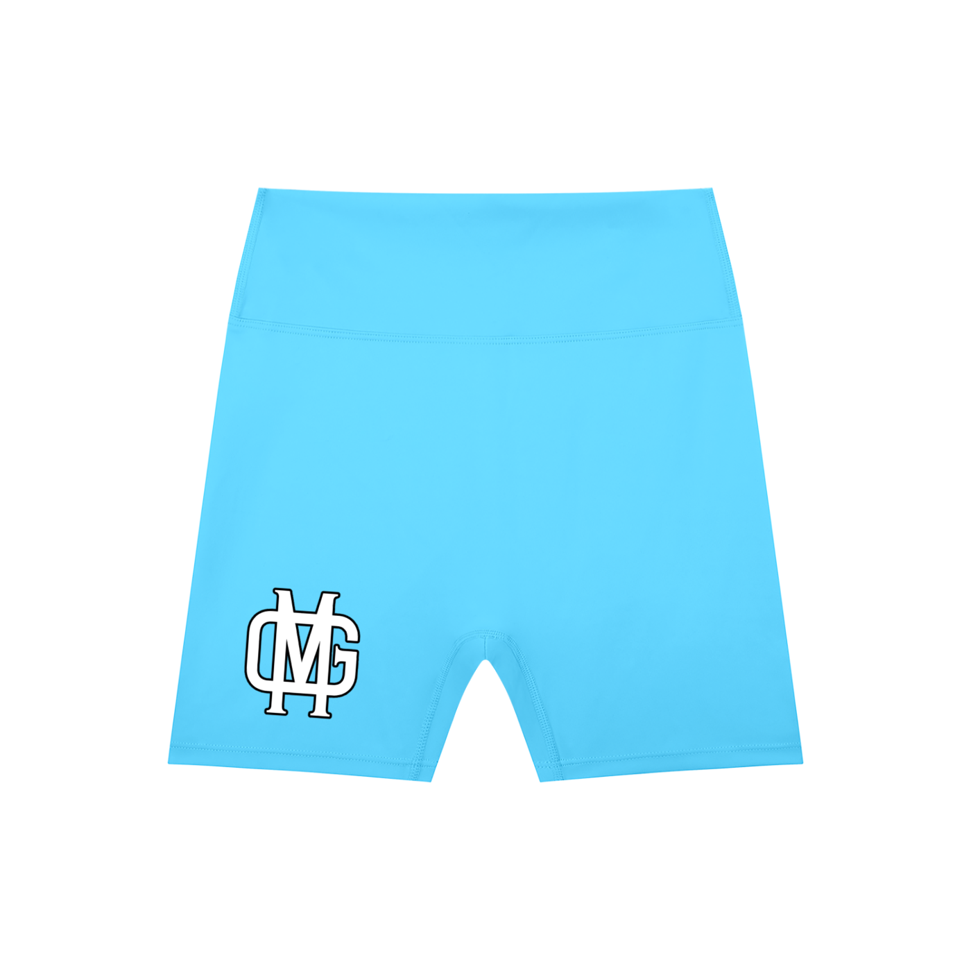 GMA HW Biker Shorts