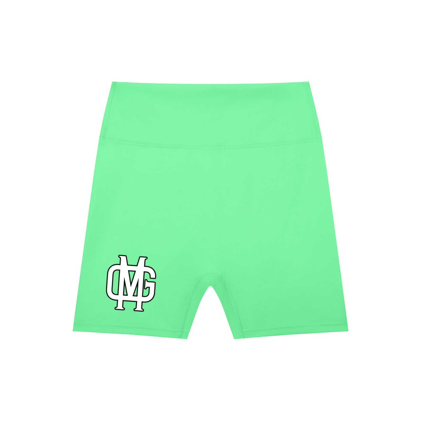 GMA HW Biker Shorts