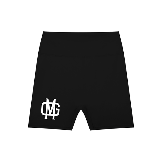 GMA HW Biker Shorts