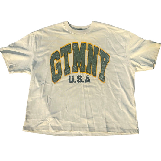 United Stackin Association Tee