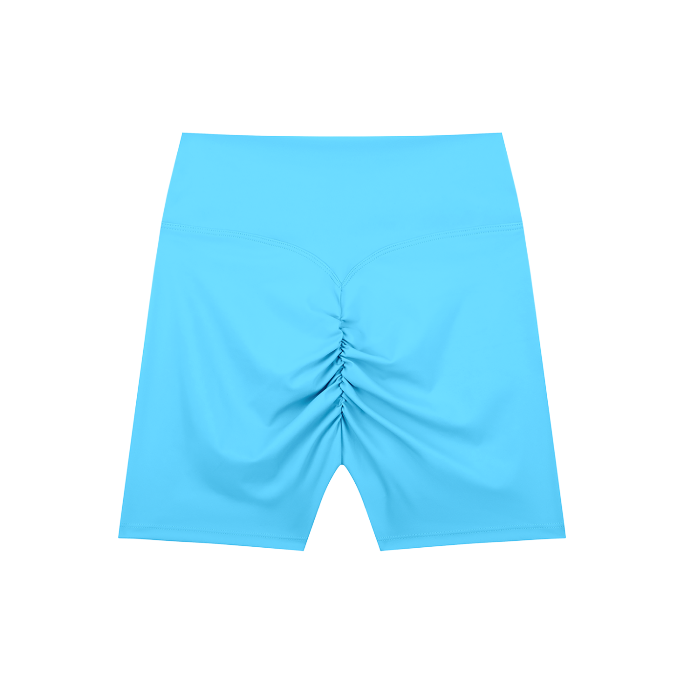 GMA HW Biker Shorts