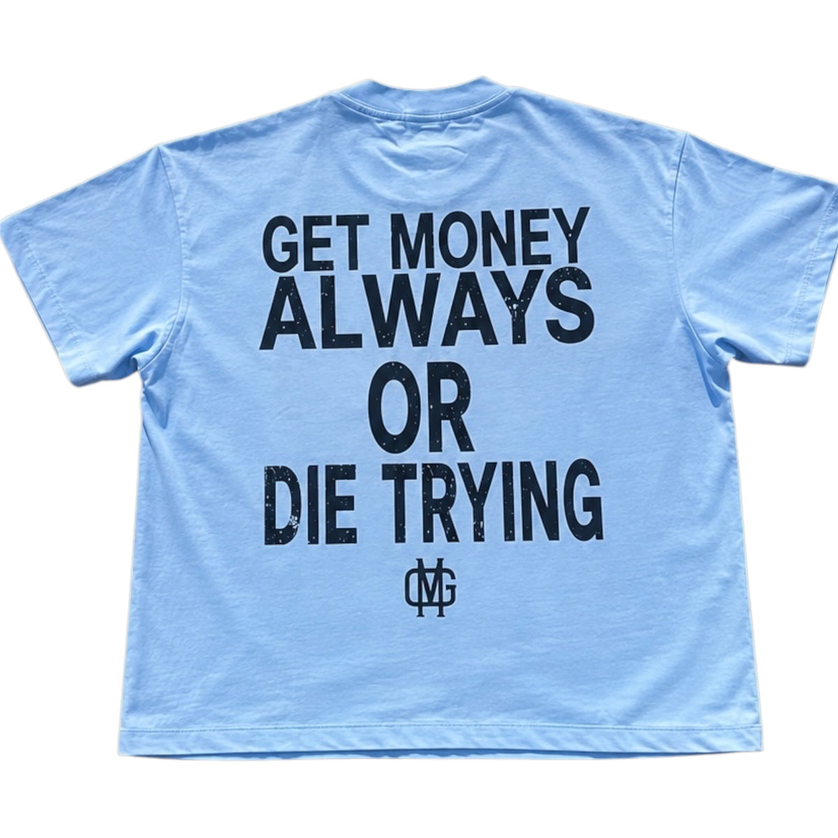 GMAODT Tee