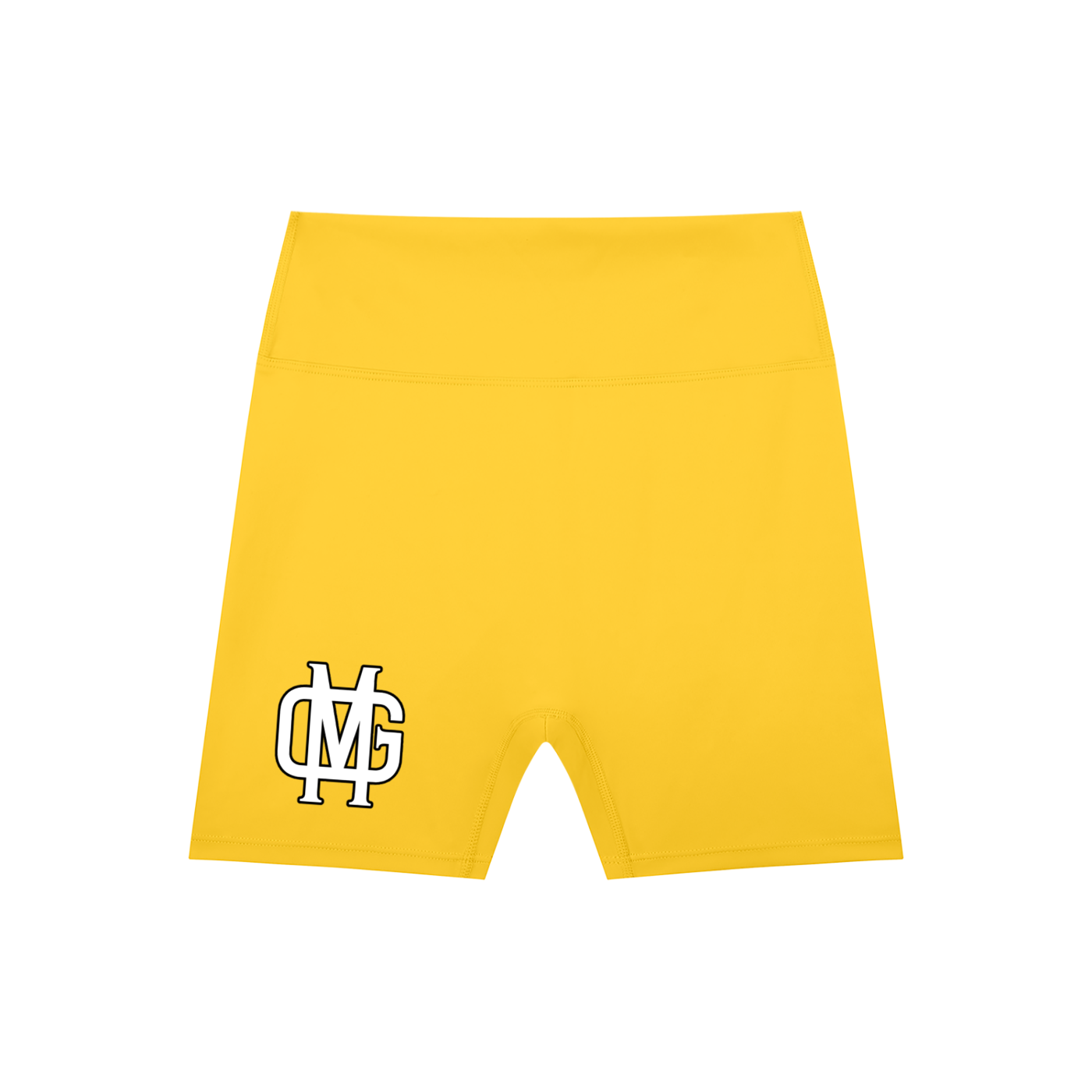 GMA HW Biker Shorts