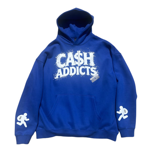 GMAA Pullover Hoodie