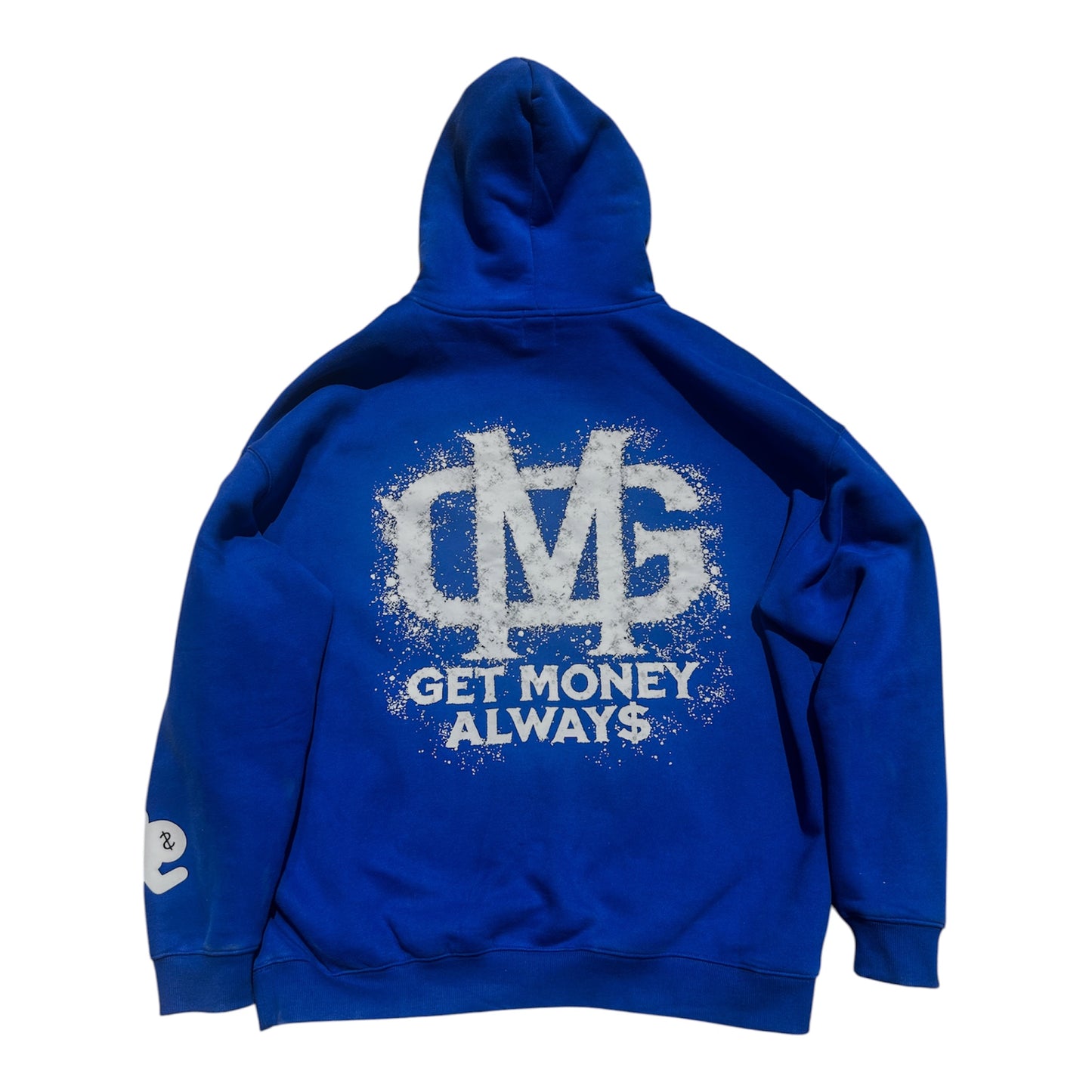 GMAA Pullover Hoodie