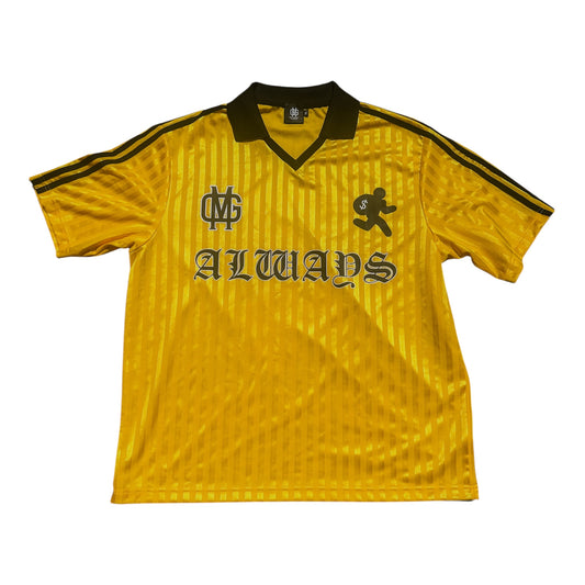 4Lifers Soccer Jersey
