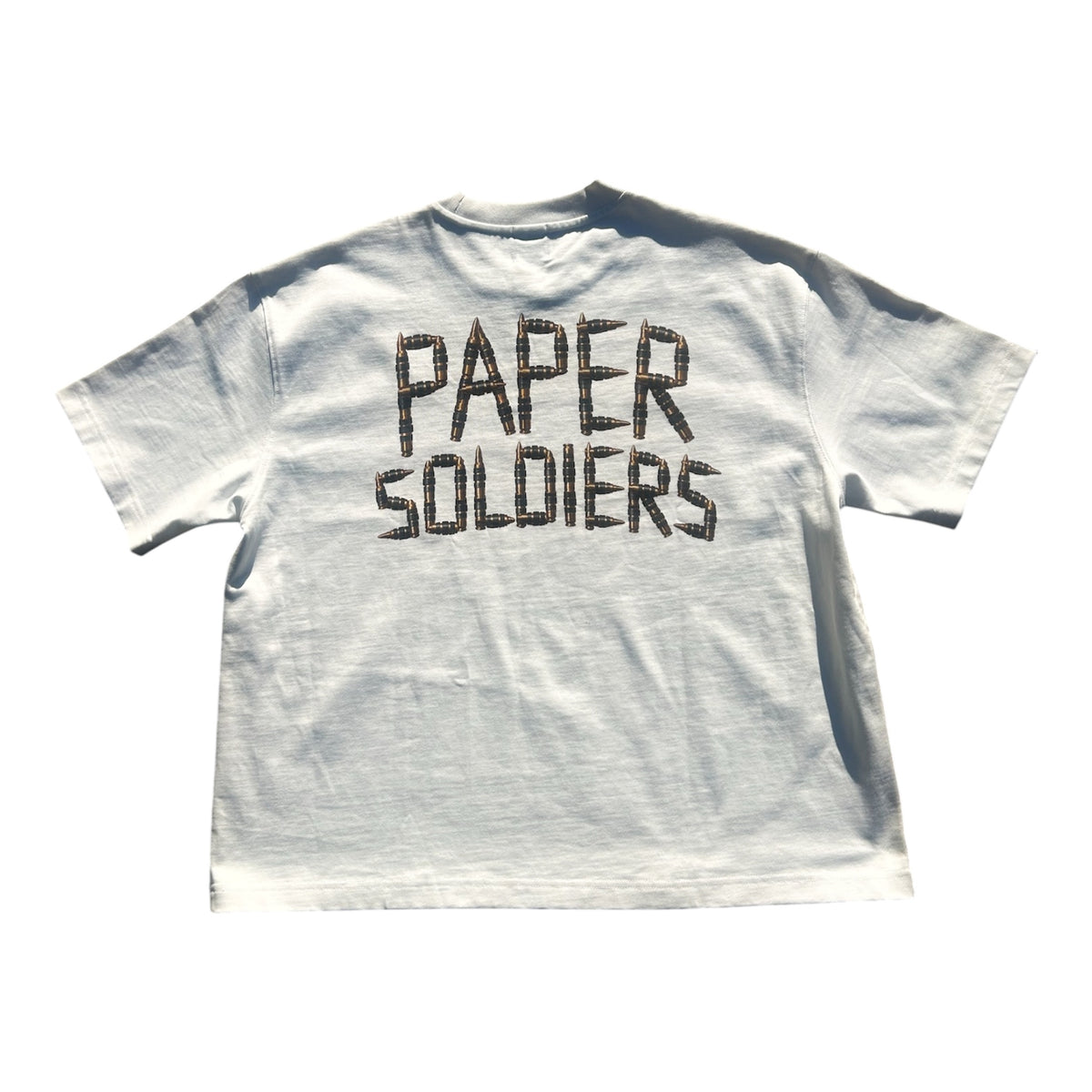 “Draco” Paper Soldiers Tee