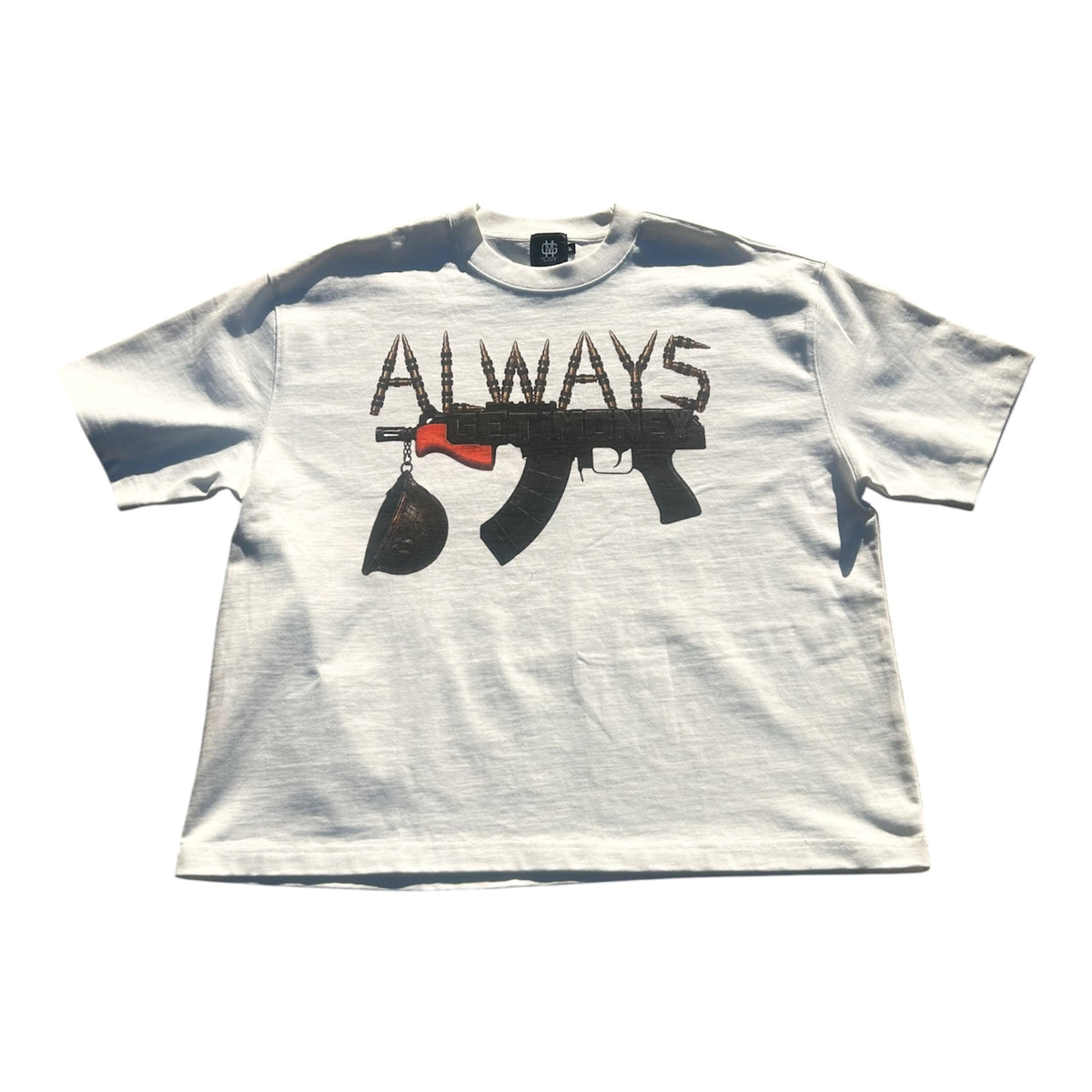 “Draco” Paper Soldiers Tee
