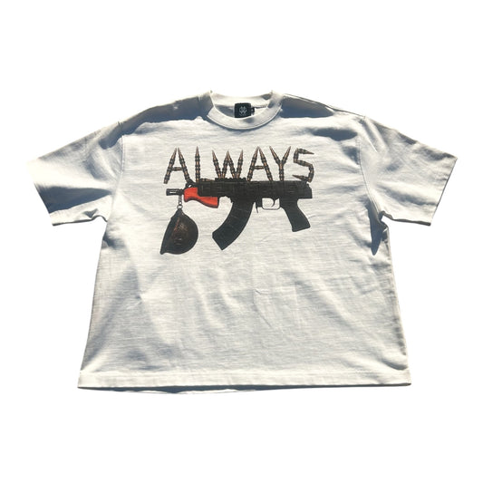 “Draco” Paper Soldiers Tee