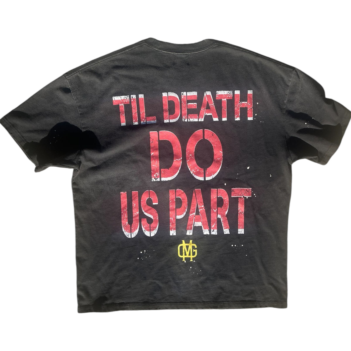 Fatal Attracksion V2 Tee