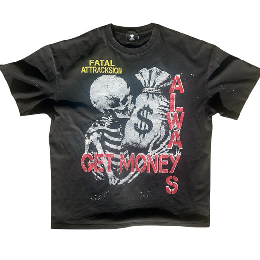Fatal Attracksion V2 Tee