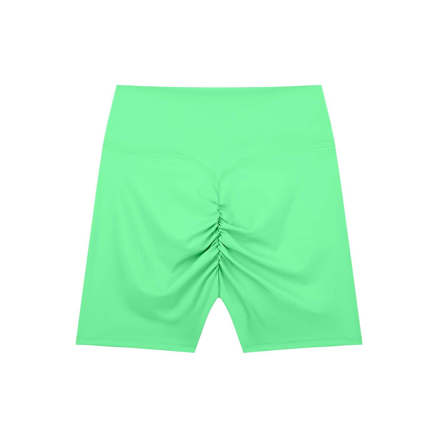 GMA HW Biker Shorts