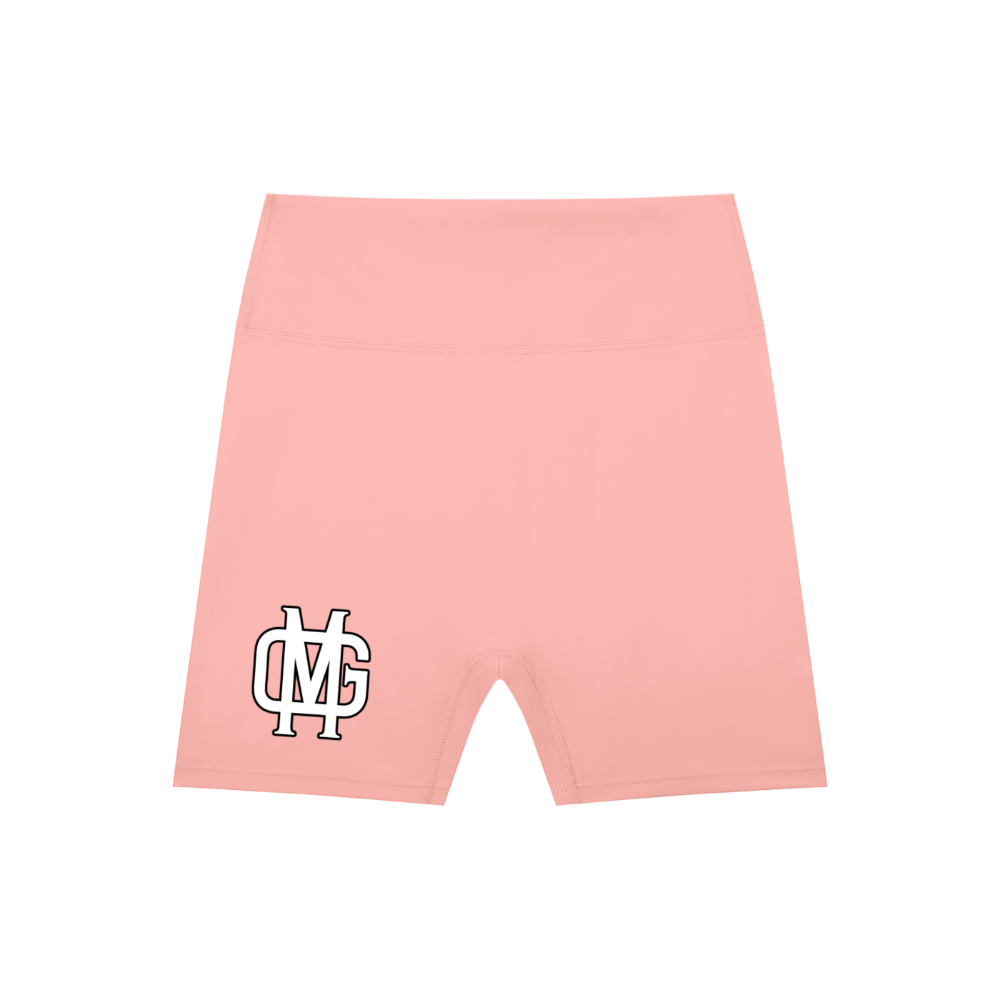 GMA HW Biker Shorts